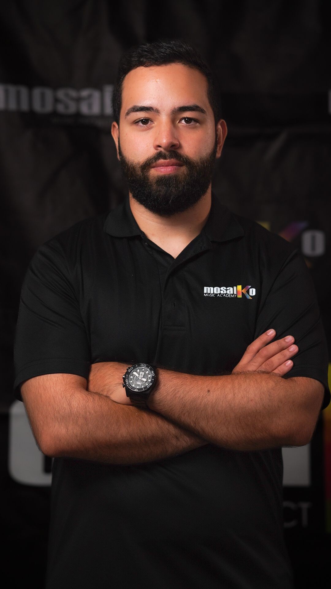 Naraian Jimenez
